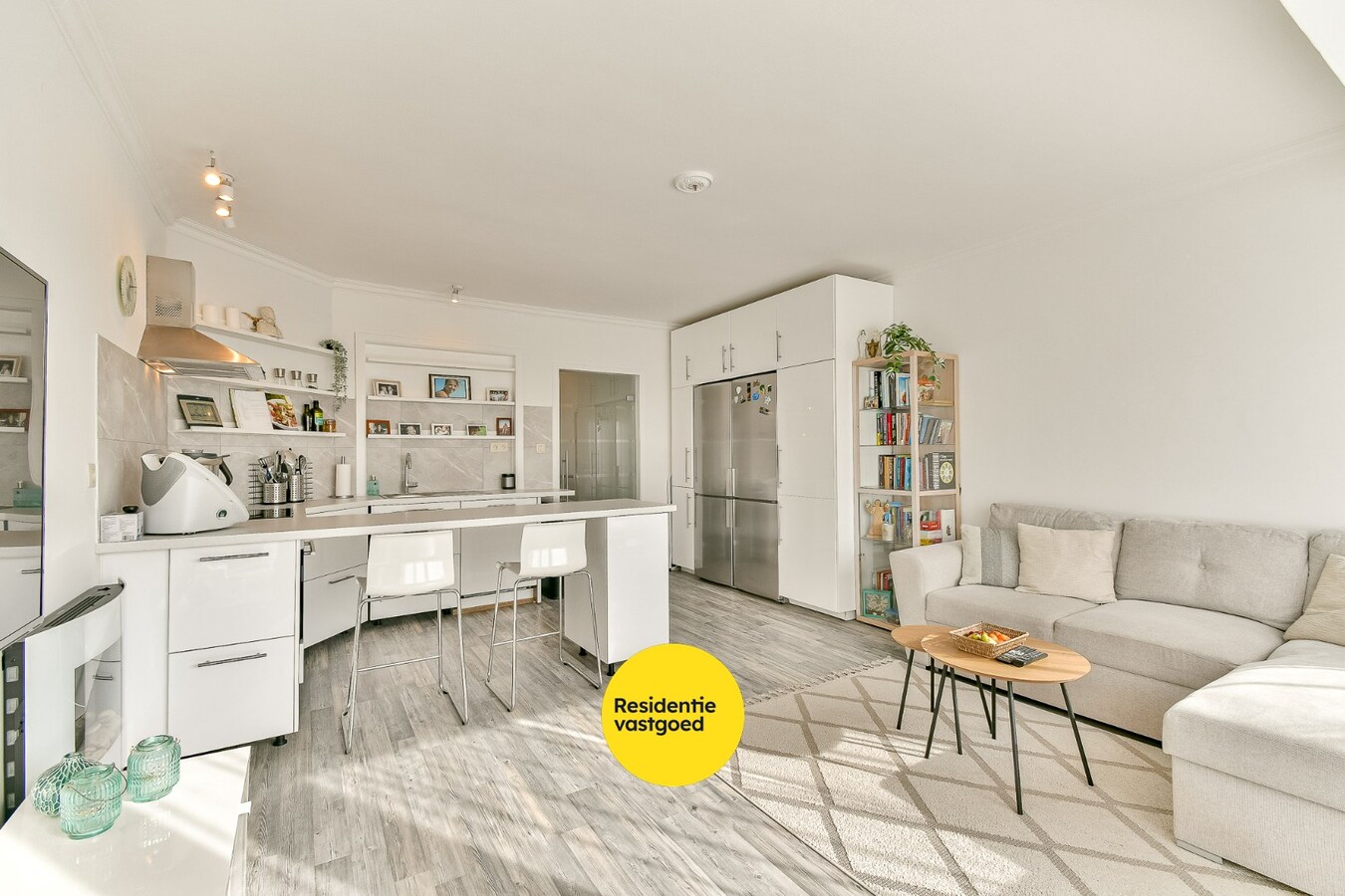 Te koop appartement - Middelkerke