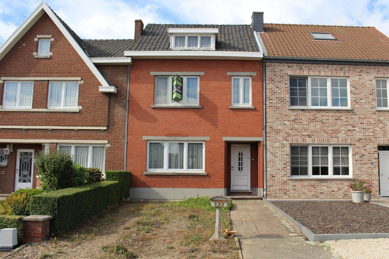 Verkocht woning - Tongeren