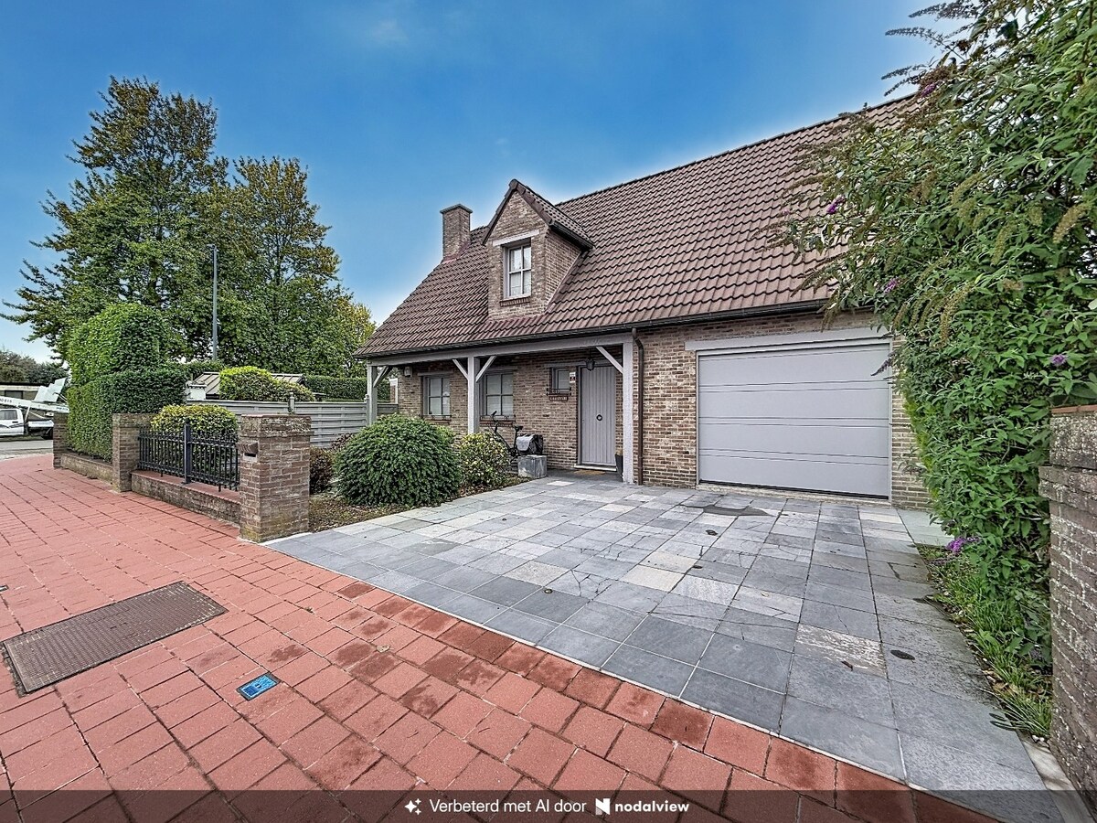 A vendre villa - Oostende
