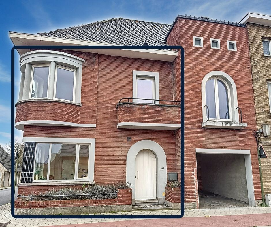 Duplex verkocht in Wevelgem