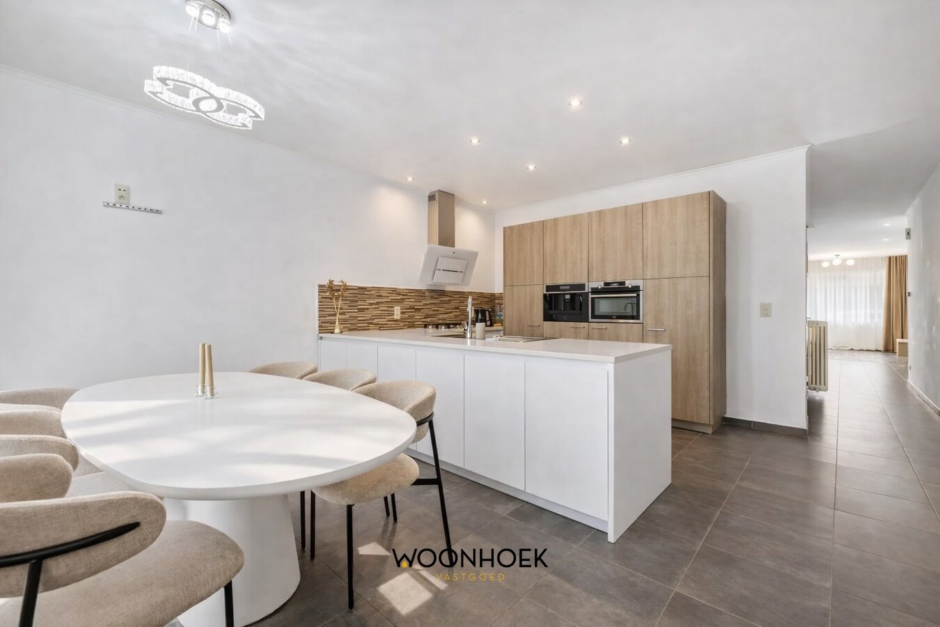 OPENHUIZENDAG 21/02, boek nu online uw afspraak! 