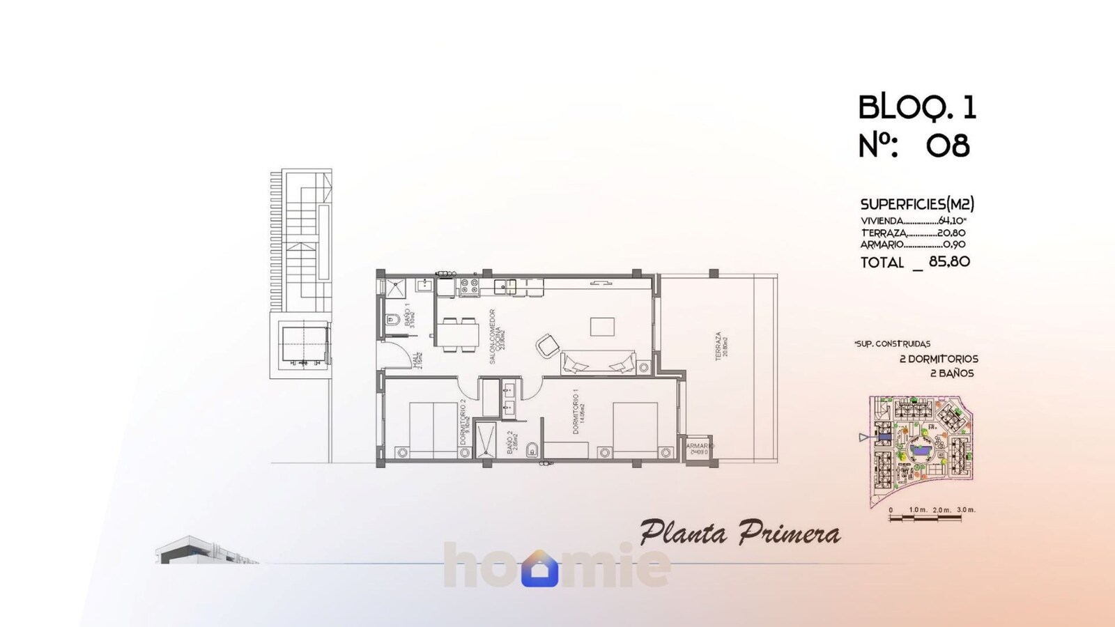 Woning te koop in El Raso-Guardamar del segura