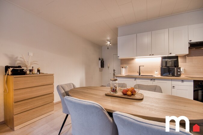 Te huur studio - Kortrijk