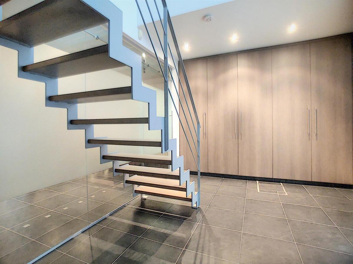 Moderne, volledig gerenoveerde woning - Zeebrugge 