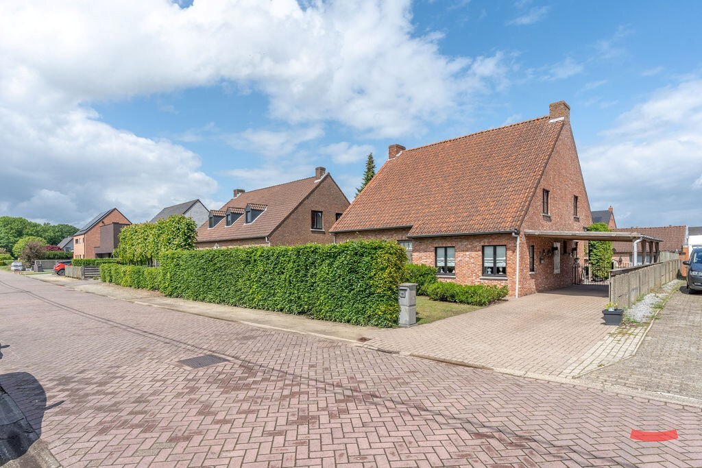 Woning te koop | in afhandeling in Ravels