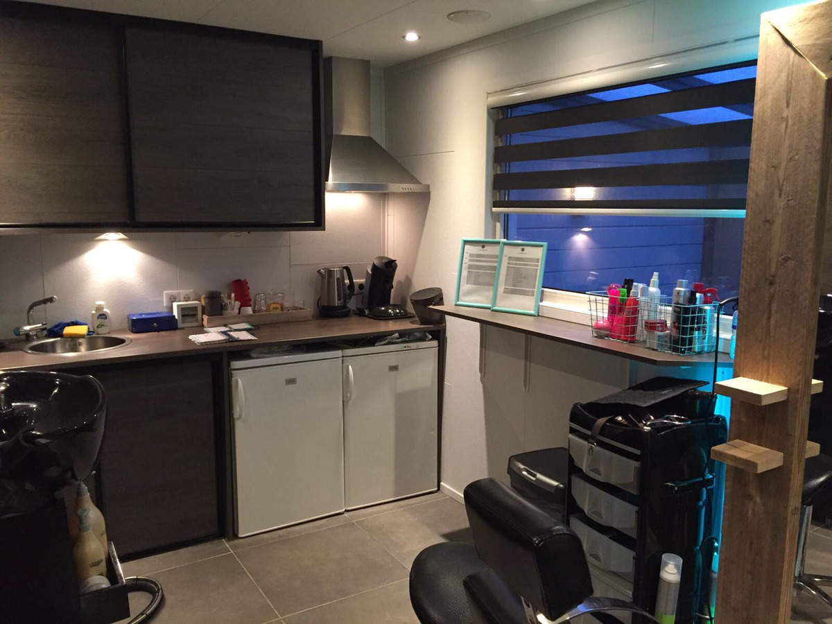 Eengezinswoning verkocht in Tilburg