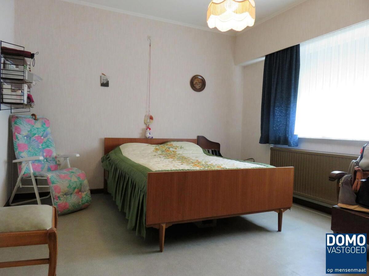 Woning verkocht in Herk-de-Stad Donk