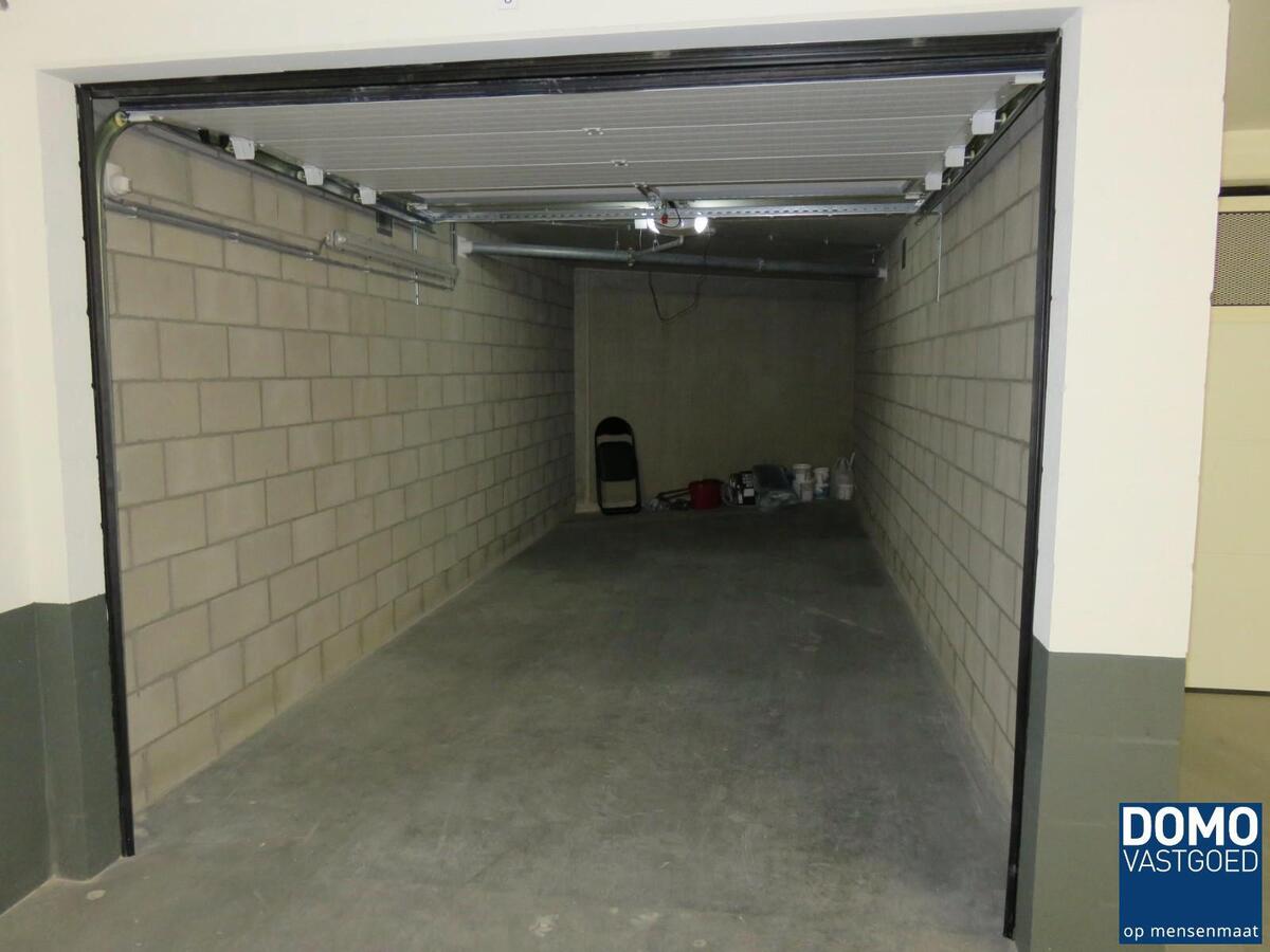 Appartement verhuurd in Hasselt