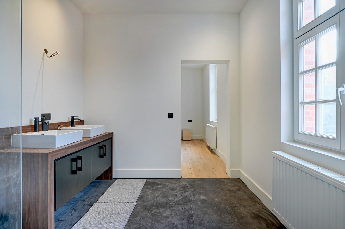 Prachtige ingenieurswoning op het Kioskplein 