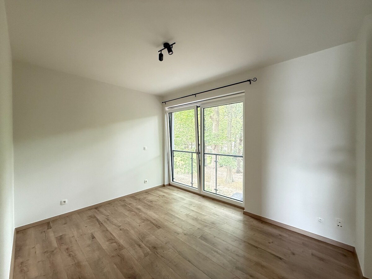 Bel appartement 2 chambres ! 
