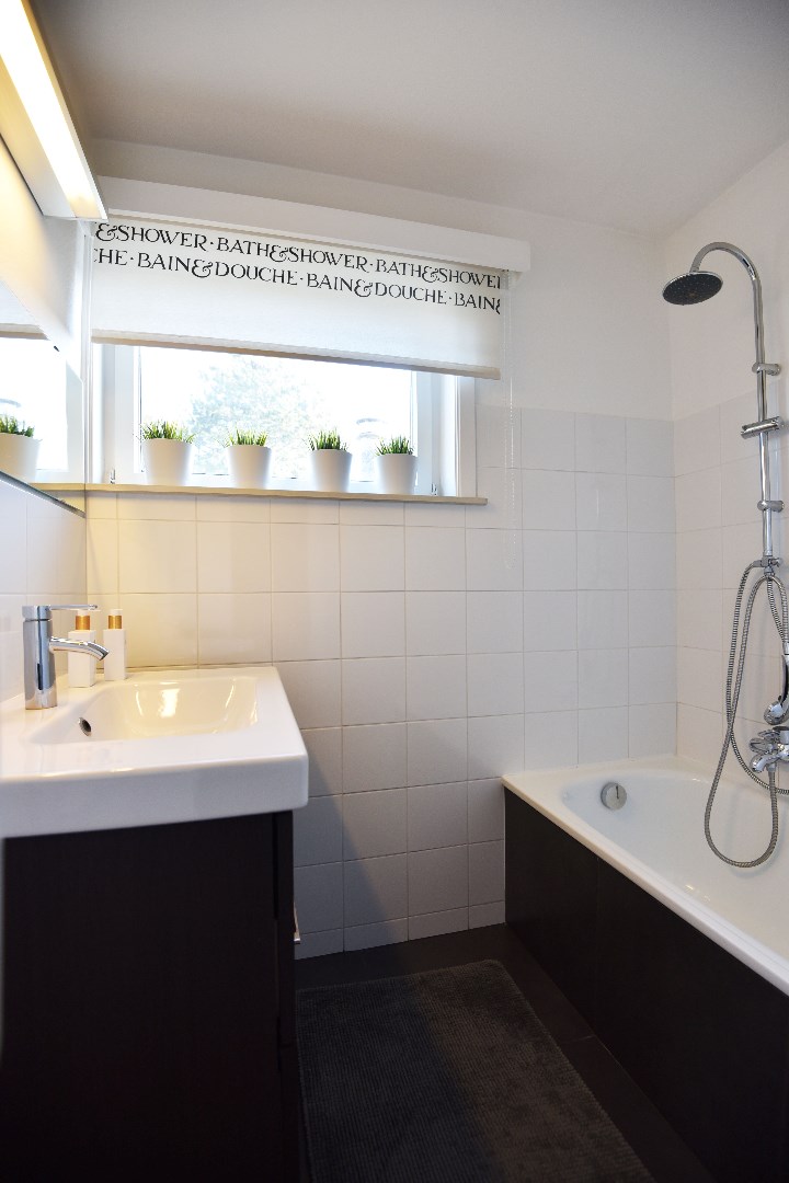 Charmante woning in een oase van groen nabij centrum Maldegem 