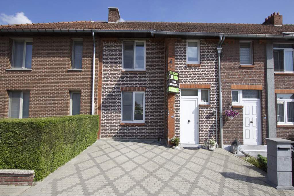 Verkocht woning - Tongeren