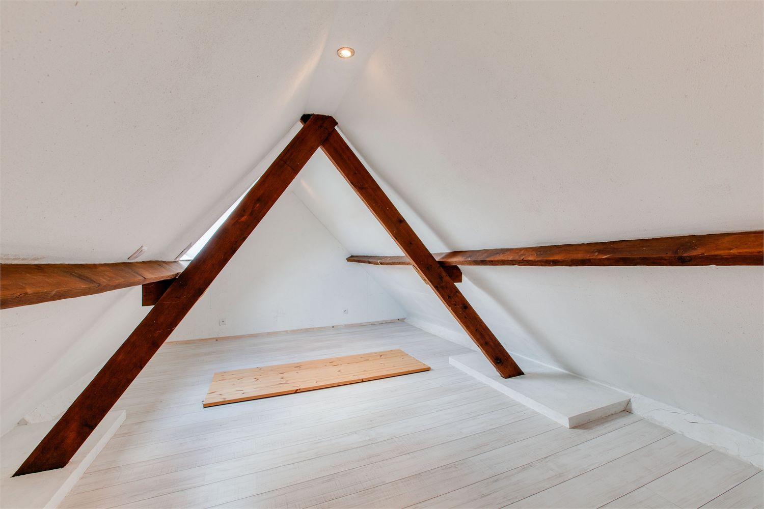 Woning verkocht in Sint-Amandsberg