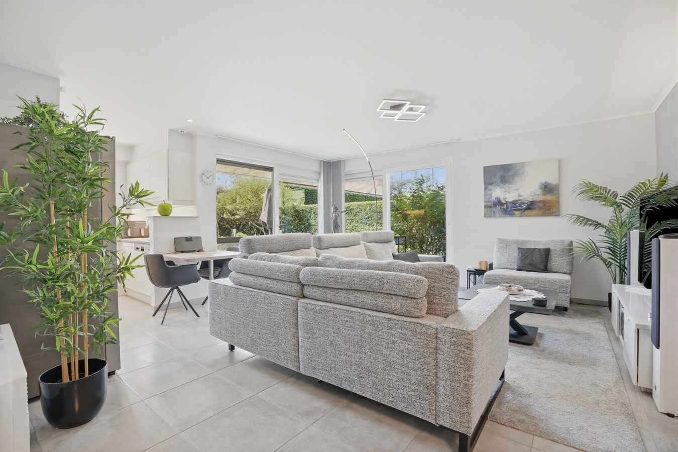 Te koop appartement - Nieuwpoort