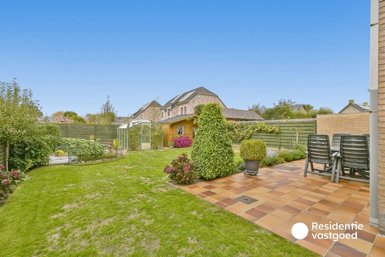 Te koop woning - Gistel
