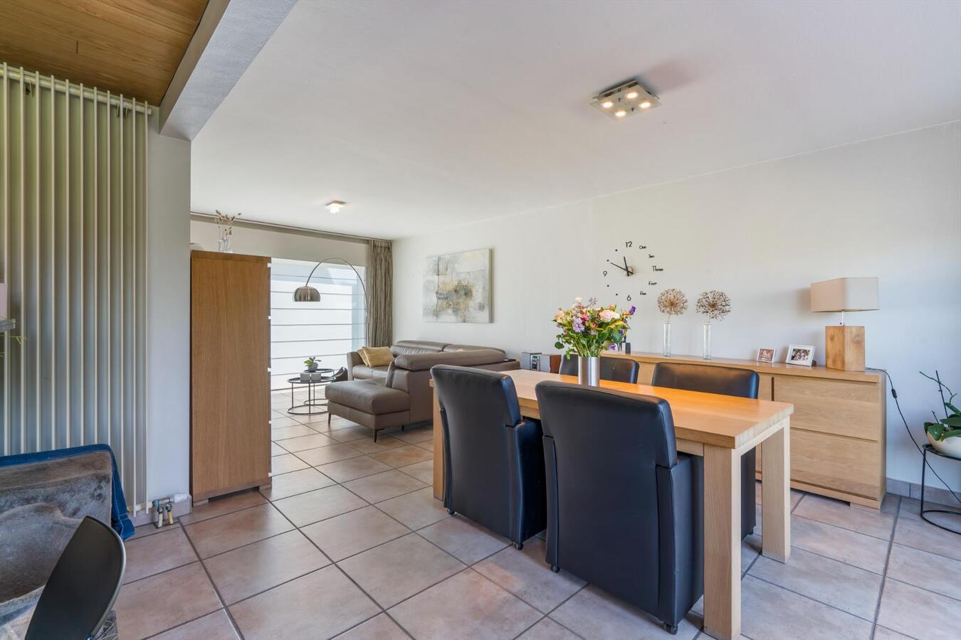 Woning met 4 slaapkamers en tuin te Ichtegem 