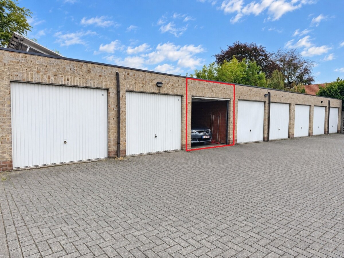 Appartement te huur in Ravels