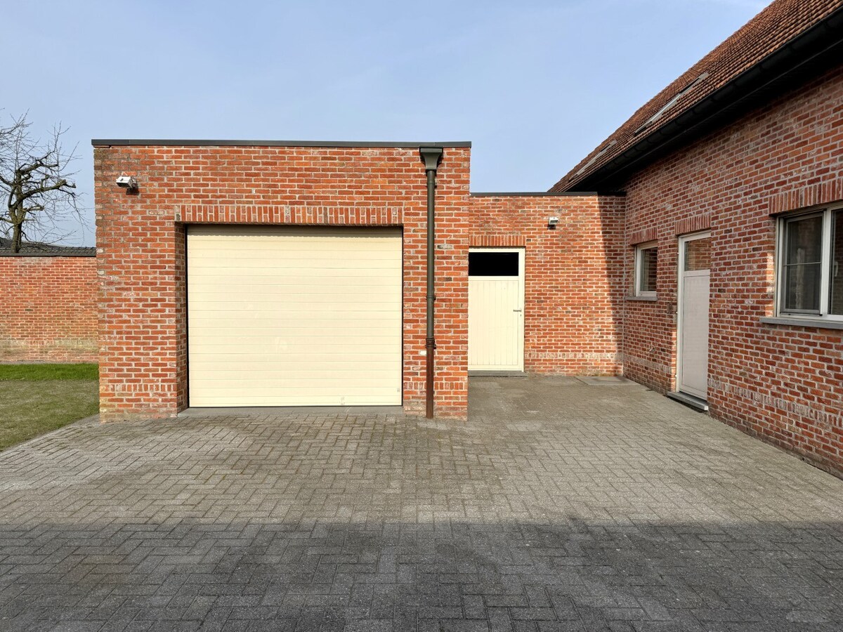 Woning verhuurd in Weelde