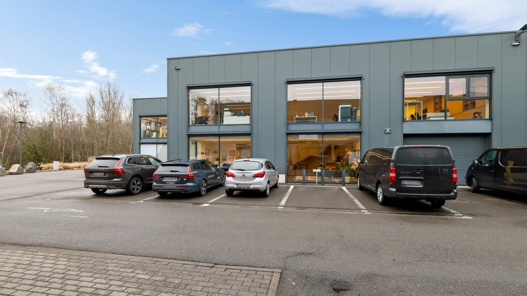 Moderne kantoren te koop nabij E19 te Kontich