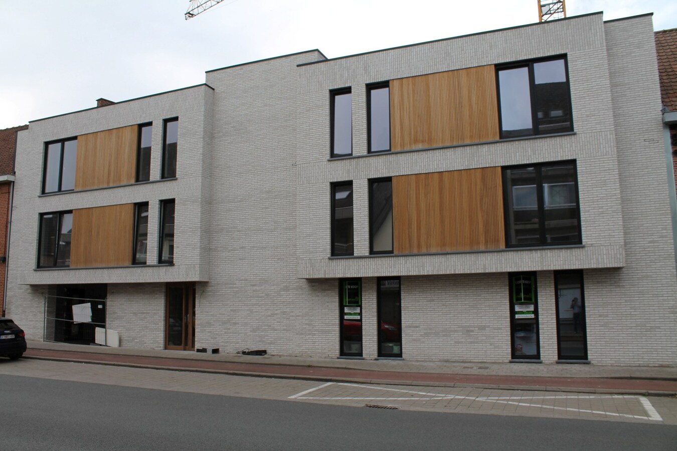  woning - Sint-eloois-Vijve