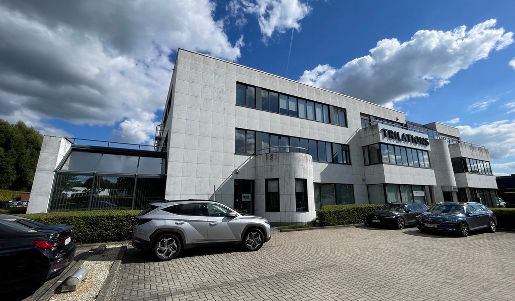 Instapklare kantoren te huur in Kontich