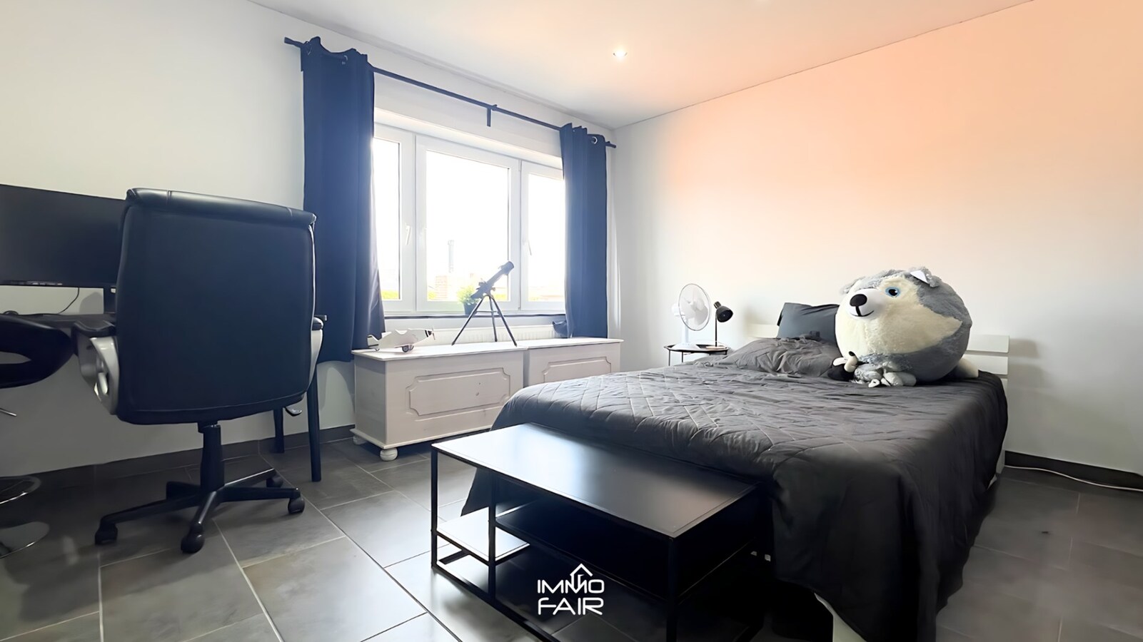 Verborgen pareltje met 5 slaapkamers vlakbij Maastricht 