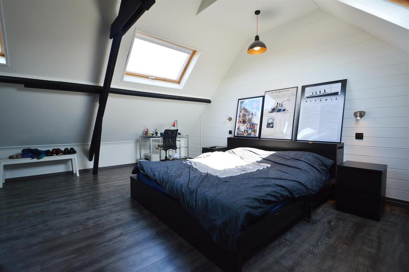 Leuke gezinswoning met aangelegd terras - Heist 