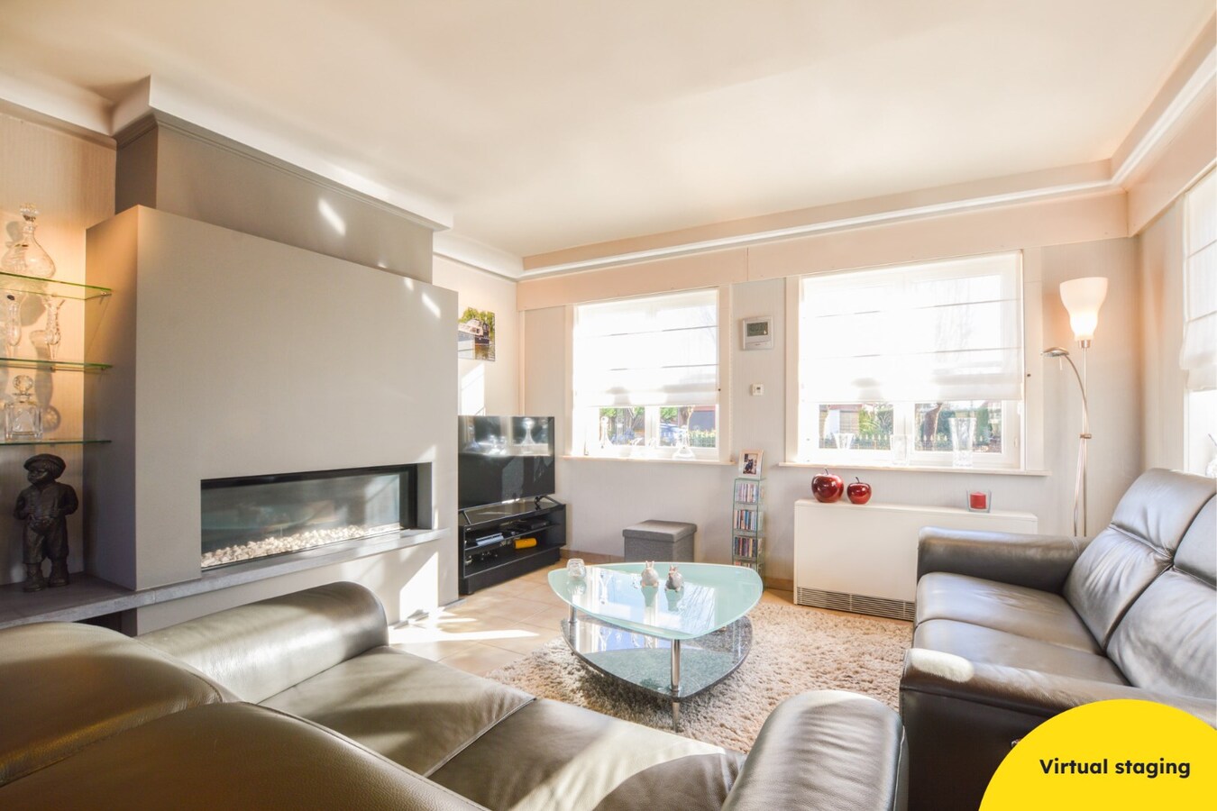 Verkocht woning - Jabbeke