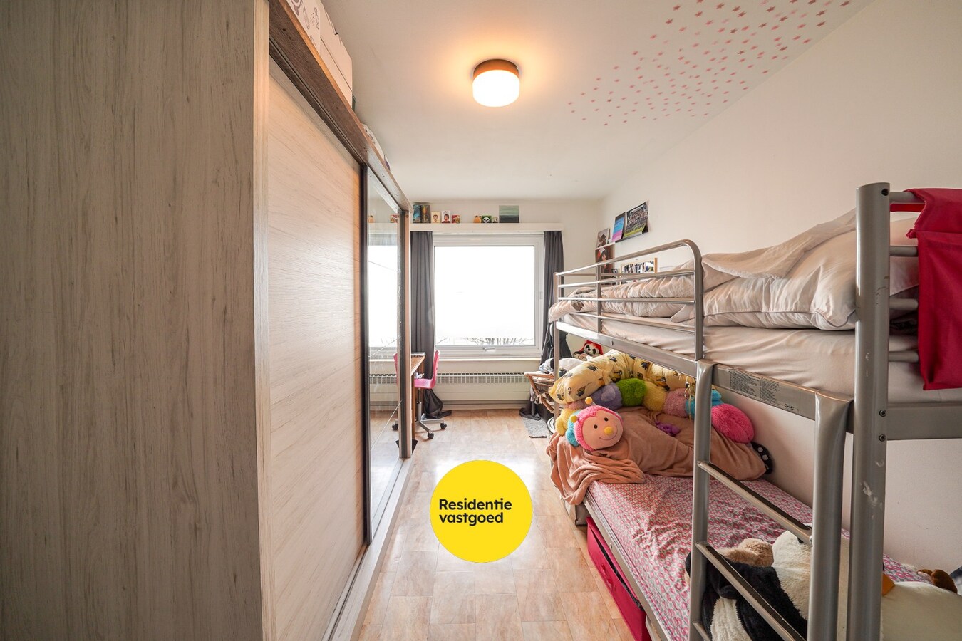 Te koop | Met Optie / reservatie appartement - Bredene