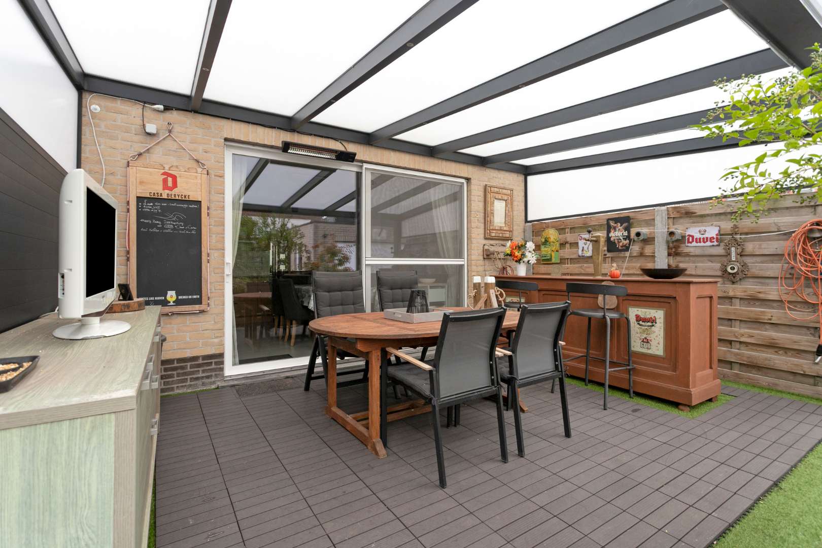 Villa te koop in Knokke-Heist 