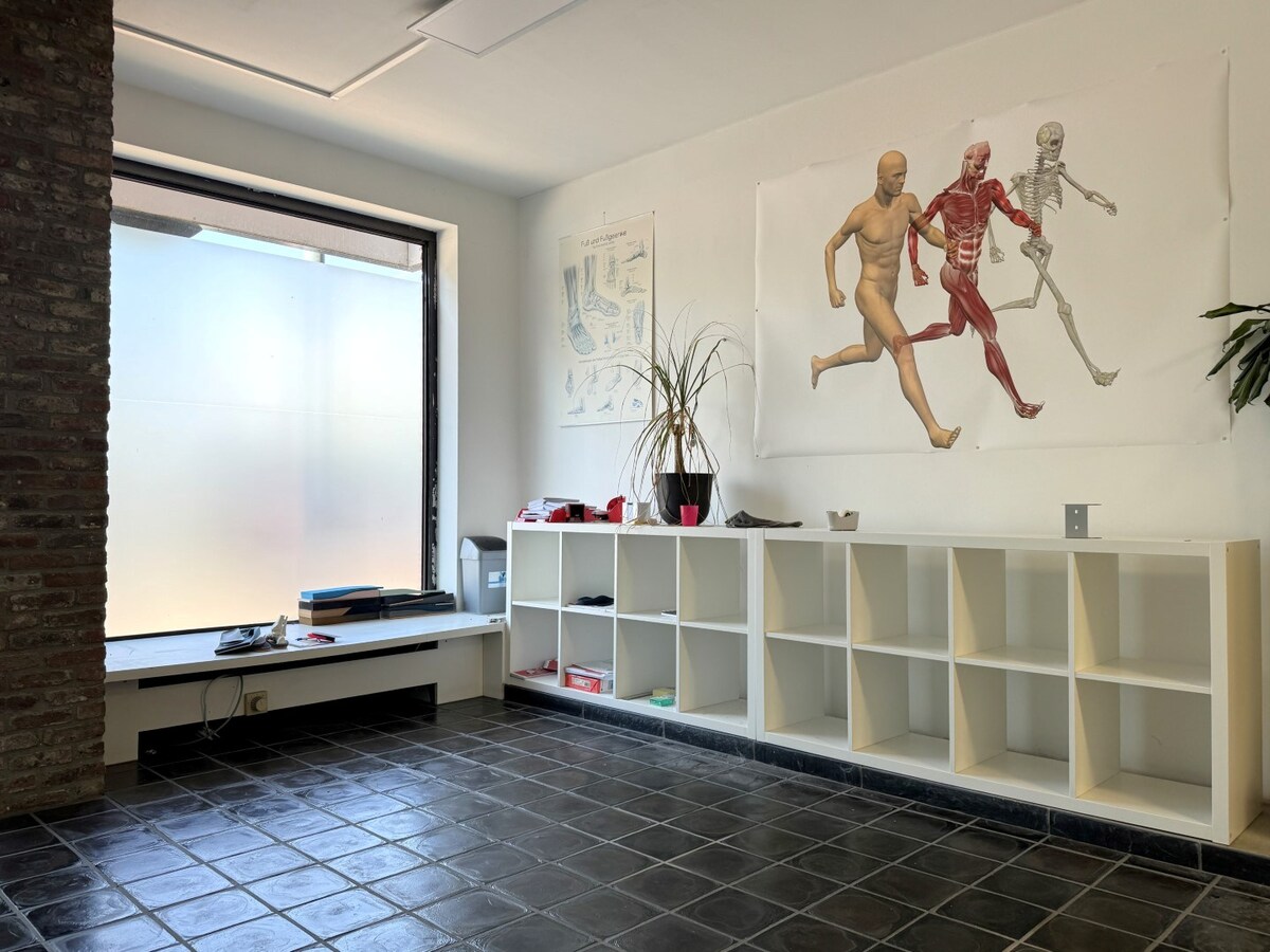 Winkelruimte te huur in Oud-Turnhout