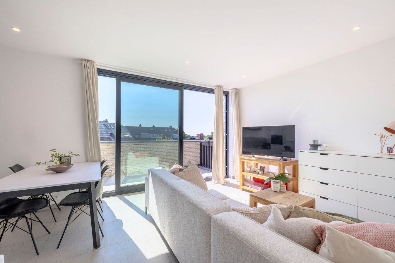 Te koop - Dak appartement - Koningshooikt