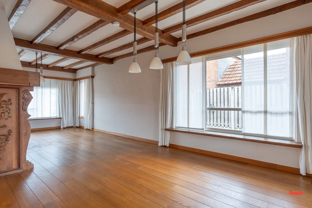 Woning verkocht in Ravels