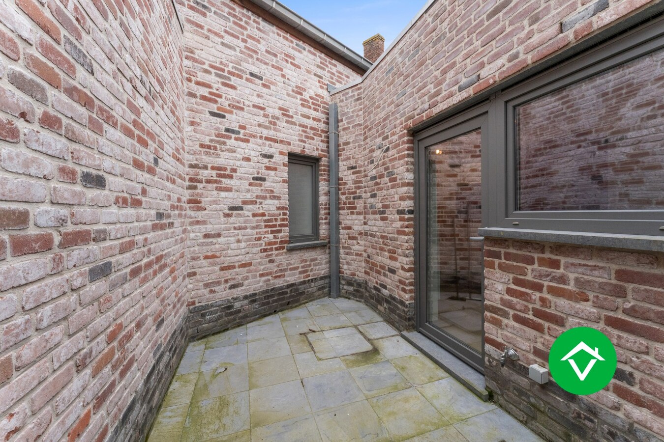 Totaal vernieuwde woning in Koekelare 