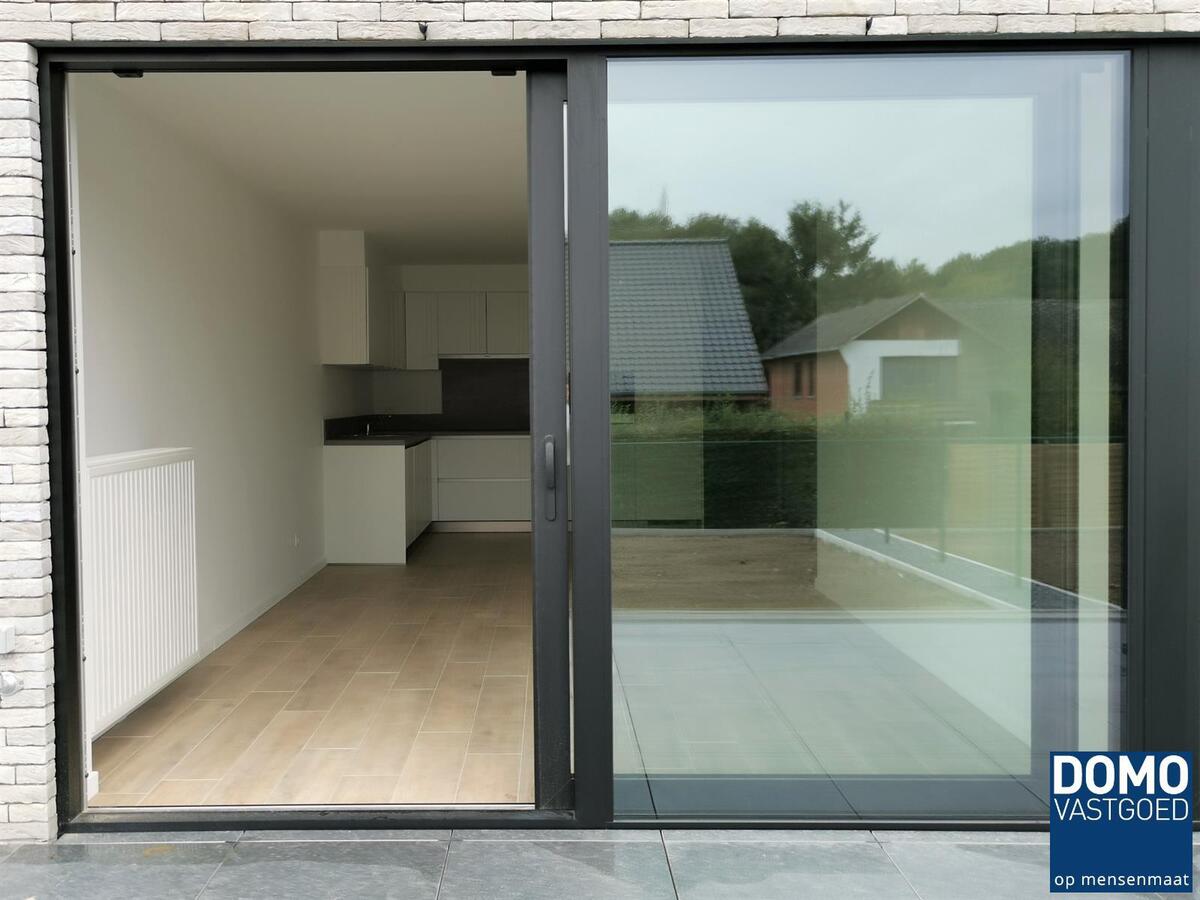 Appartement verhuurd in Hasselt Kermt, Spalbeek