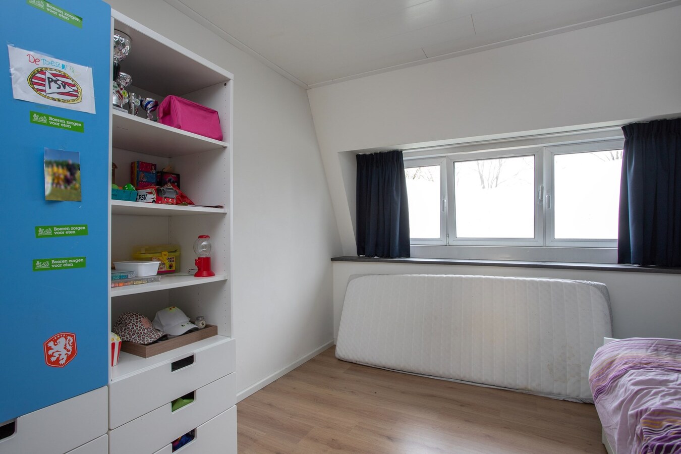 Uniek woon-winkelpand met bedrijfs-, en buitenruimte op toplocatie in Reusel. 