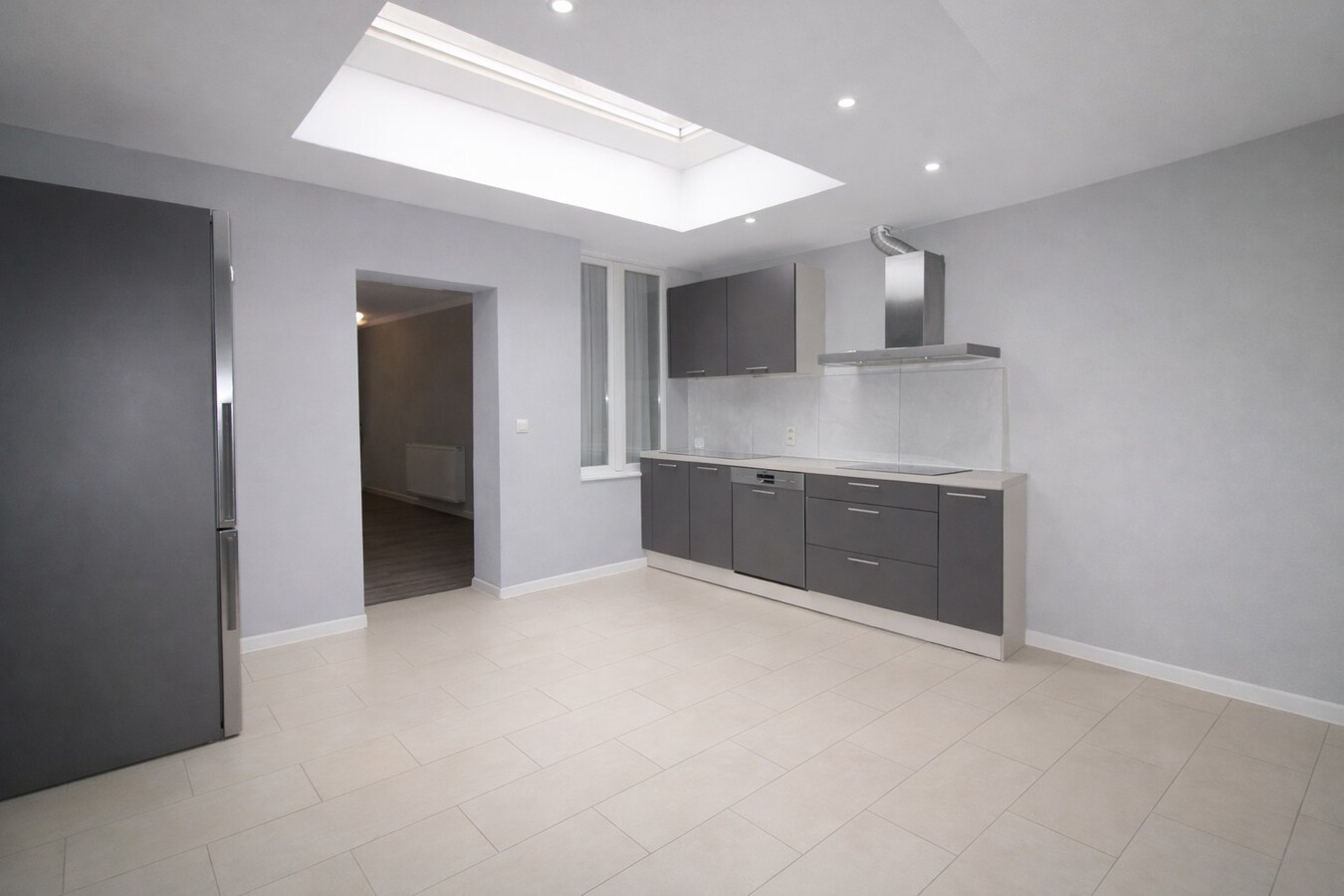 Te koop: Instapklare centraal gelegen gezinswoning met 4 slaapkamers én EPC B in hartje Sint-Niklaas! 