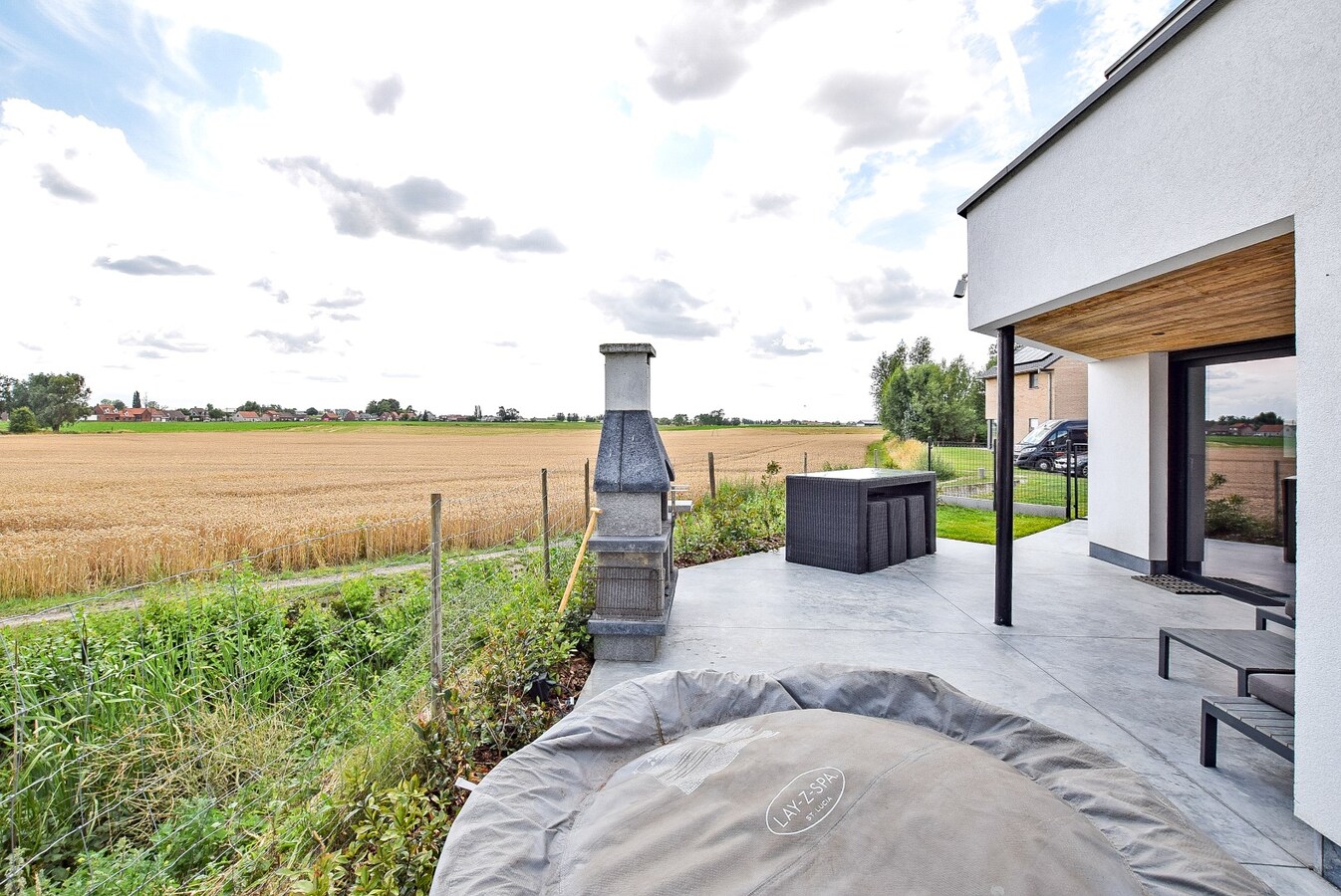 Verkocht woning - Houthulst