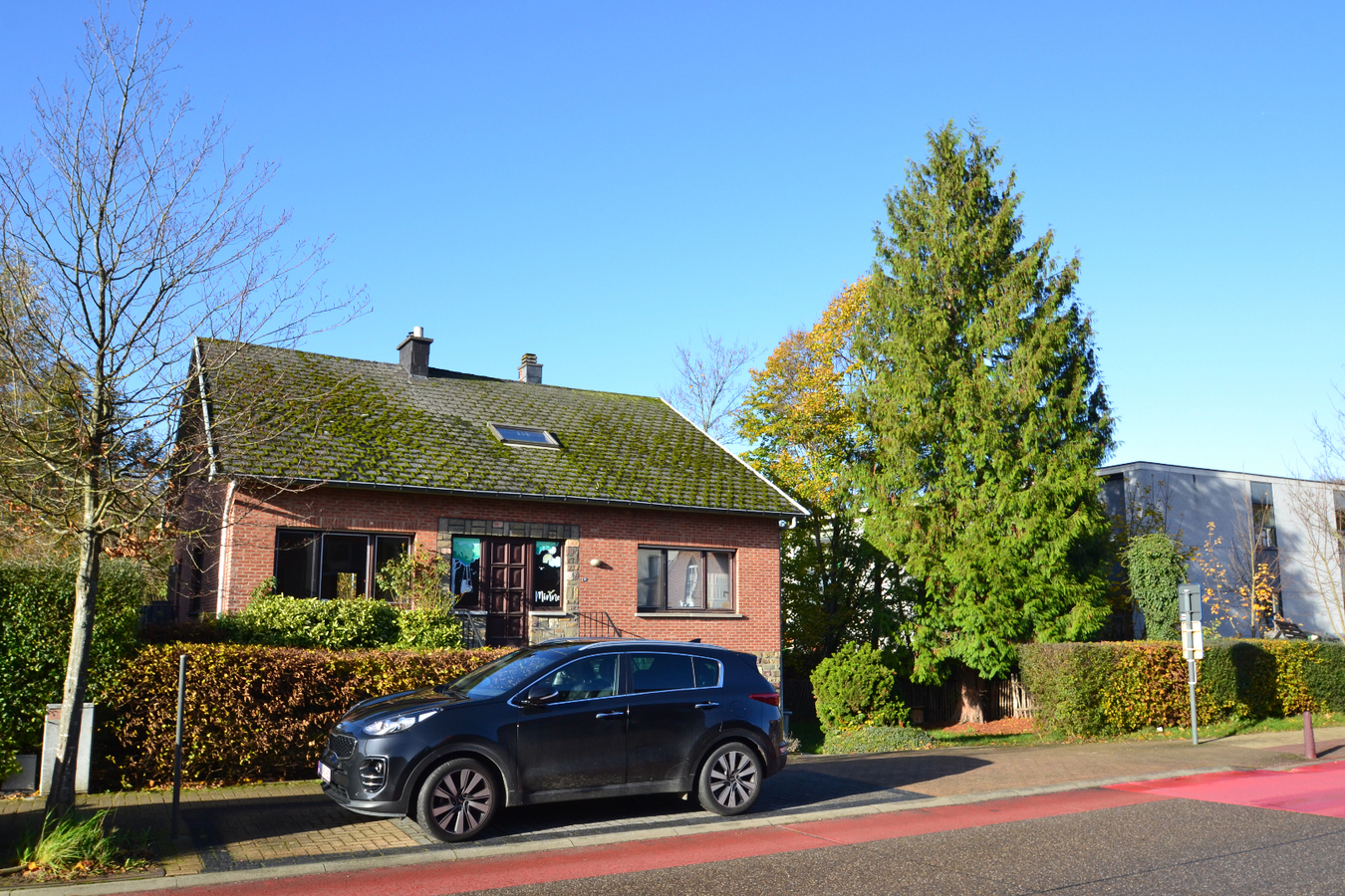 Verkocht woning - Linden