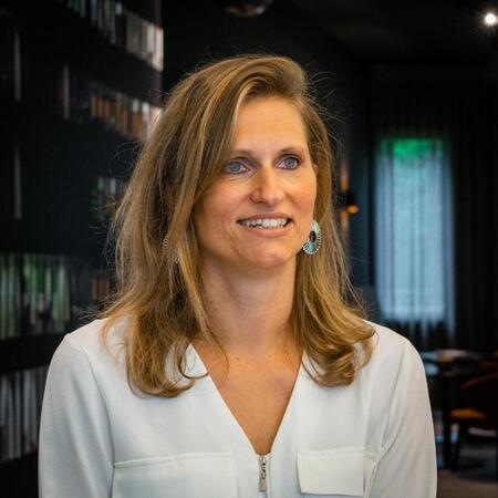 Isabelle Verschueren