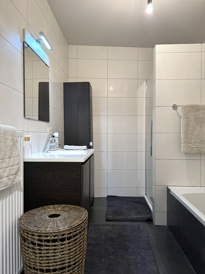 Appartement verhuurd in Weelde