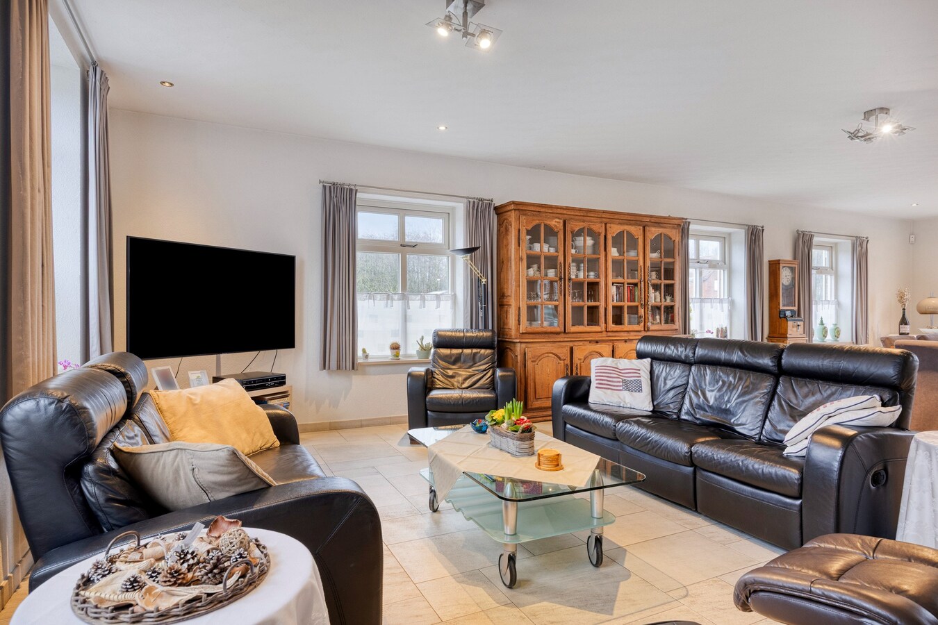 Huis te koop in Retie met 4 slaapkamers 