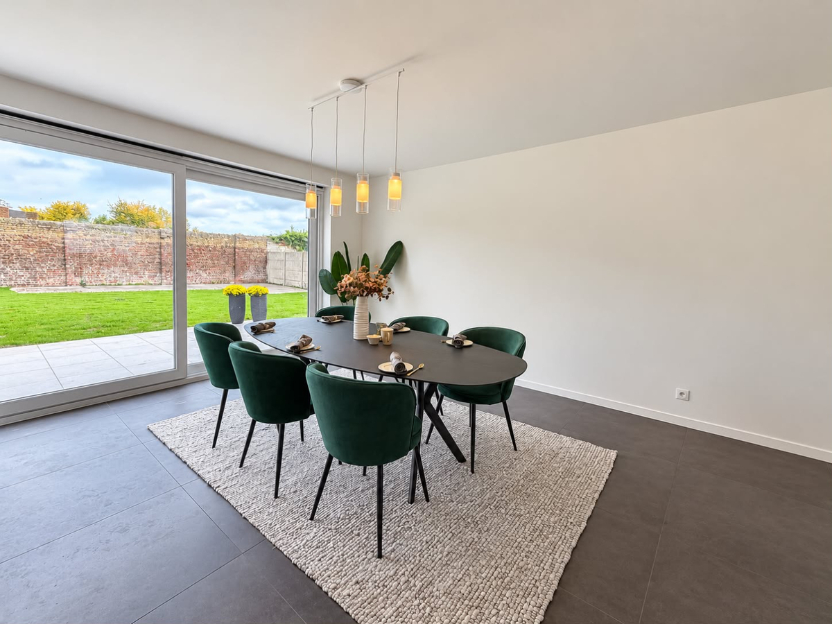 Te koop woning - Gistel