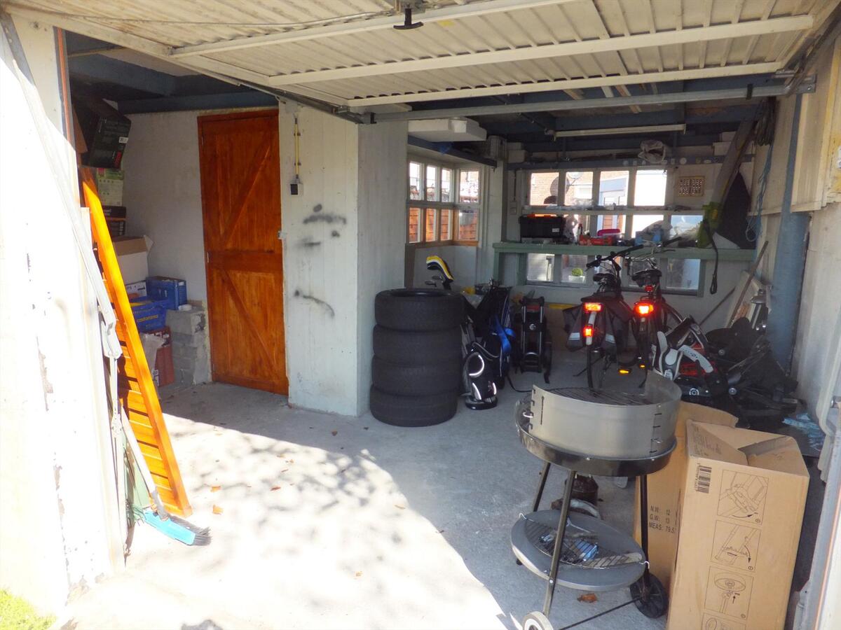 Eengezinswoning verkocht in Tilburg