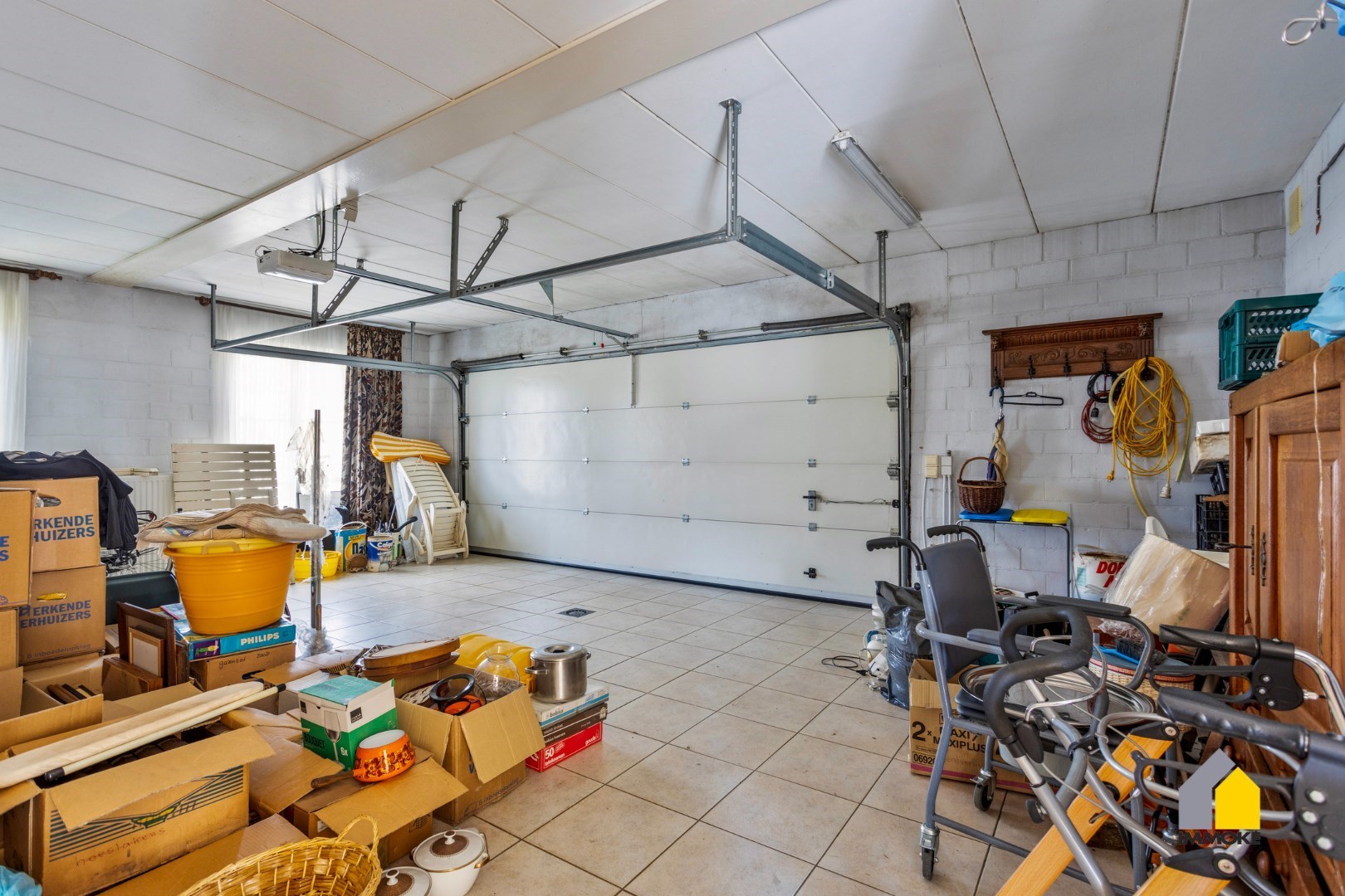 Tijdloze, stijlvolle villa met parktuin op toplocatie. 