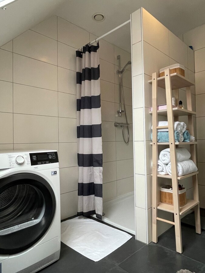 Appartement verhuurd in Weelde