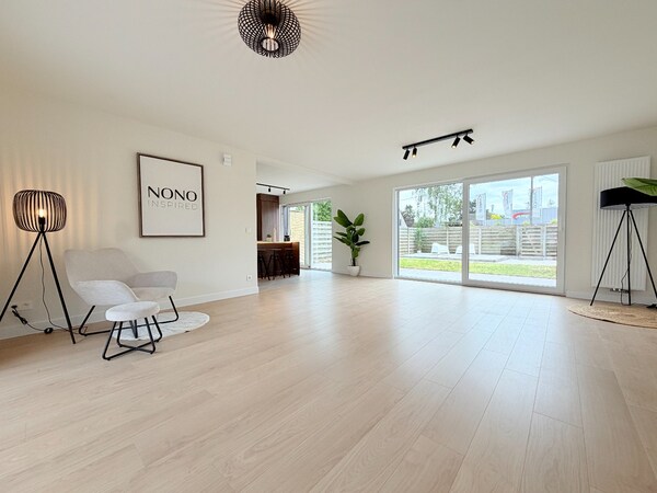 Te koop woning - Kortrijk