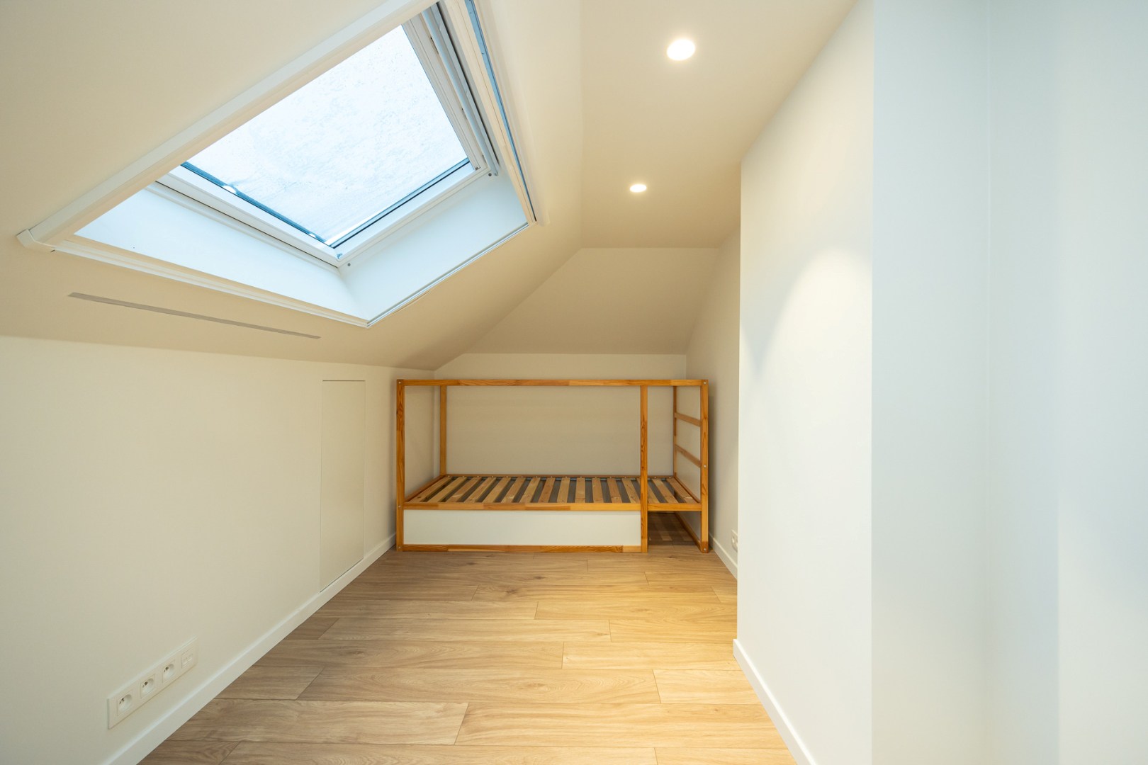 Prachtige open bebouwing te Keerbergen 