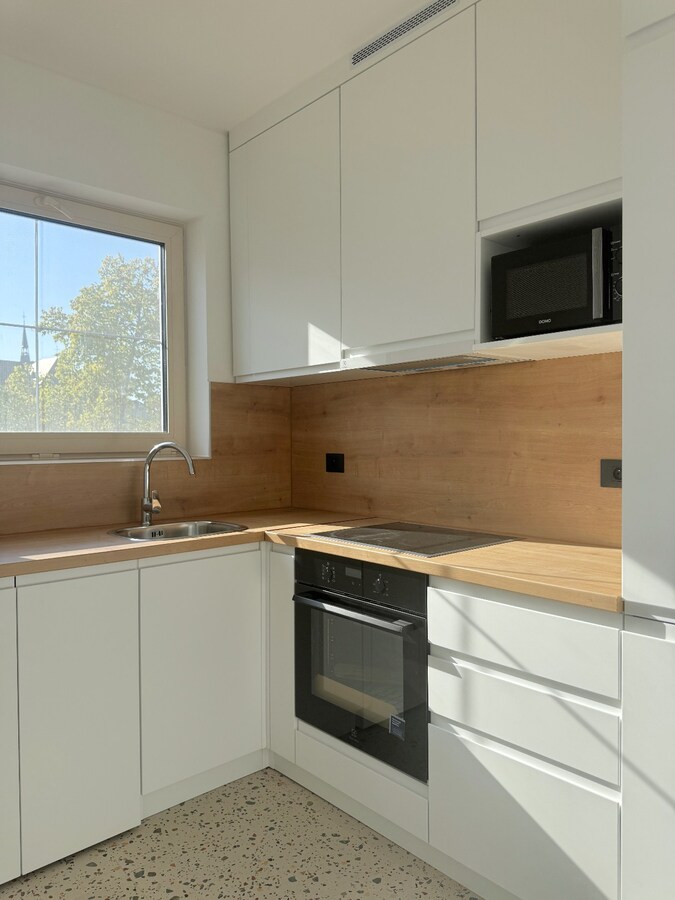 Appartement te huur | in afhandeling in Turnhout