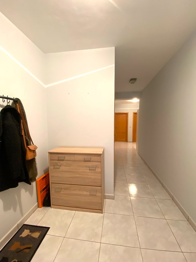 Zeer net gelijkvloers appartement met 2 slpks nabij centrum van Geel! 